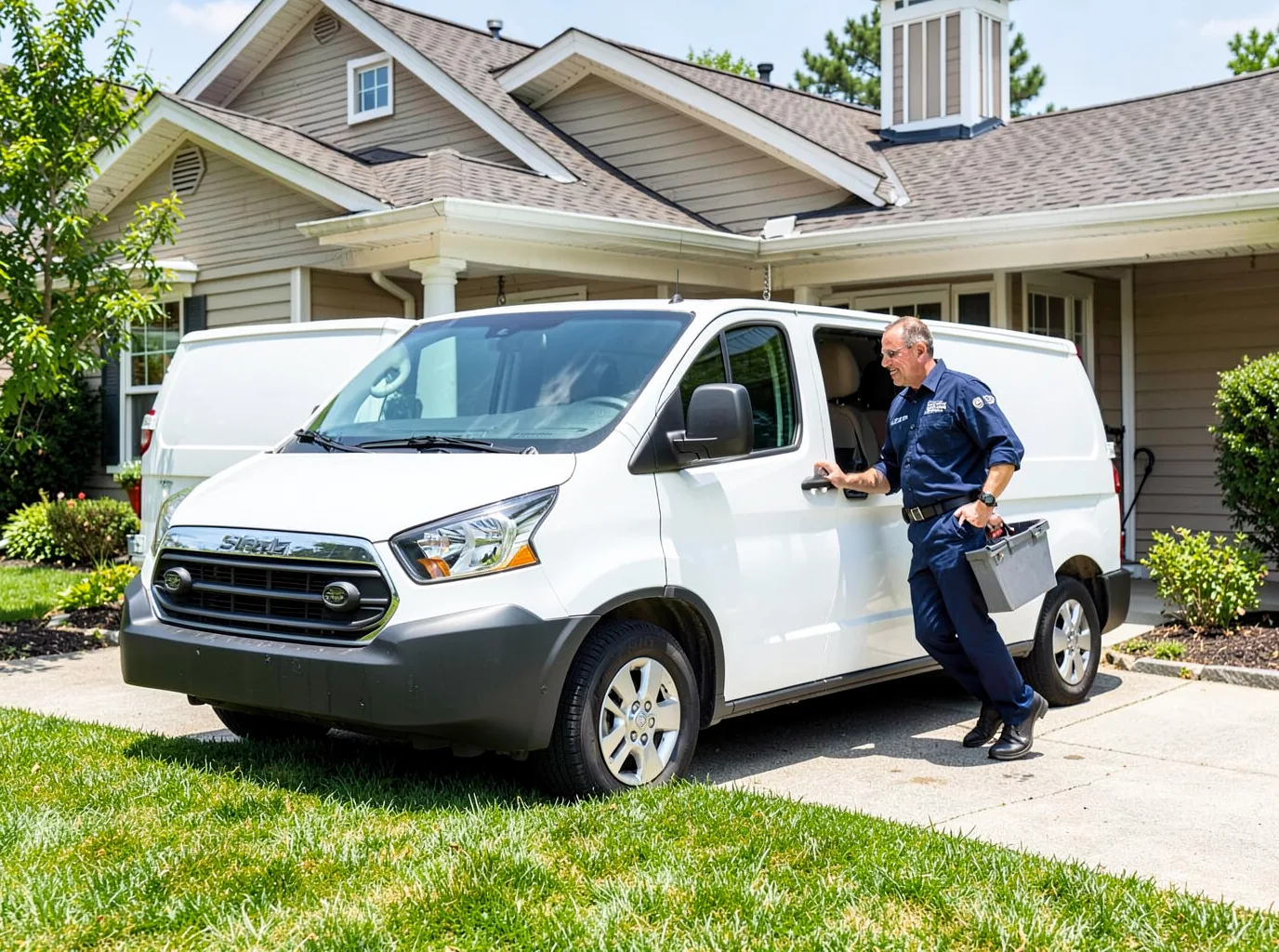 Emergency Plumber company in New Kent, VA