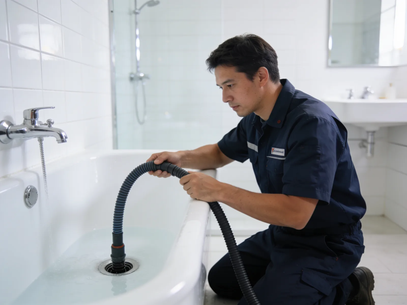 Emergency Plumber New Kent, VA FAQs